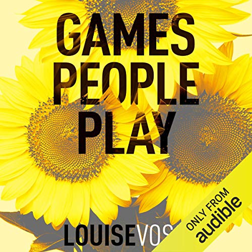 Cover of Games People Play