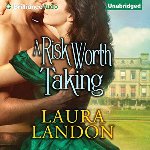 Cover of A Risk Worth Taking