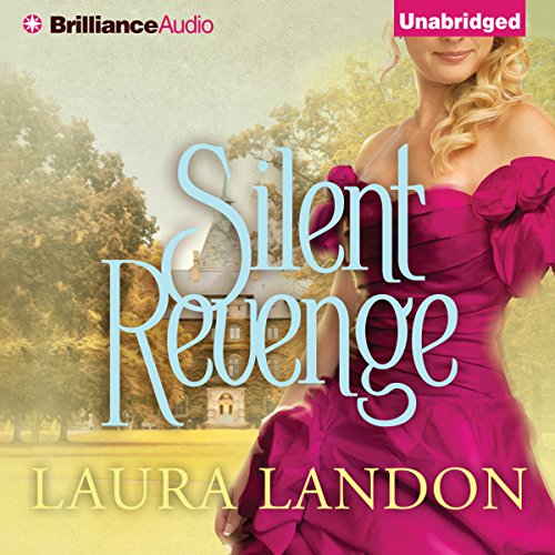 Cover of Silent Revenge