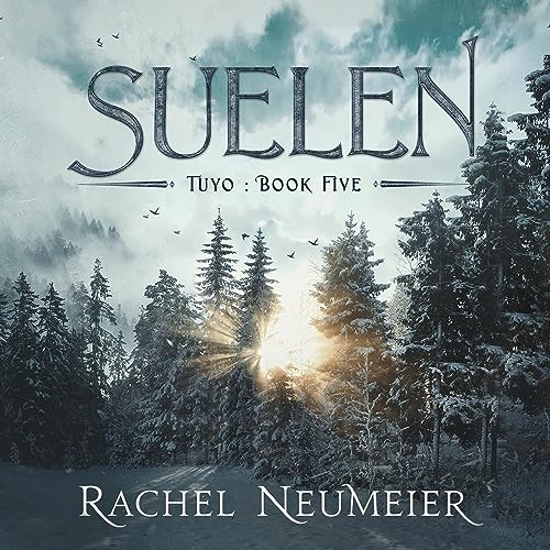 Cover of Suelen