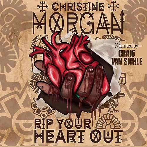 Cover of Rip Your Heart Out