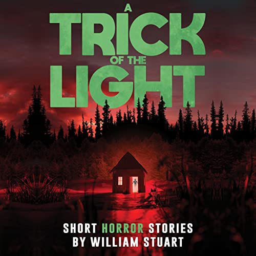 Cover of A Trick of the Light