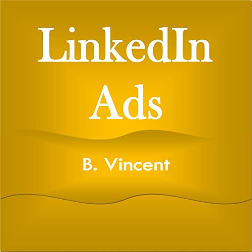 Cover of LinkedIn Ads