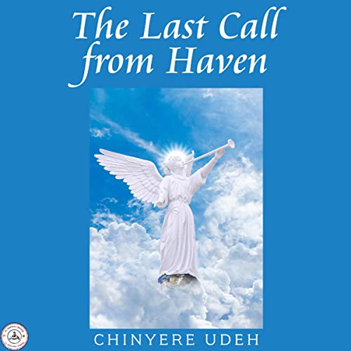 Cover of The Last Call from Heaven