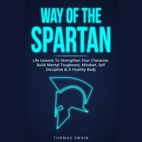 Cover of Way of the Spartan