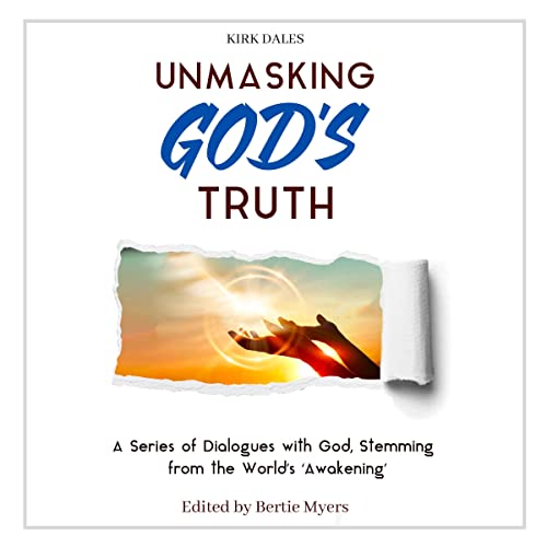 Cover of Unmasking God's Truth