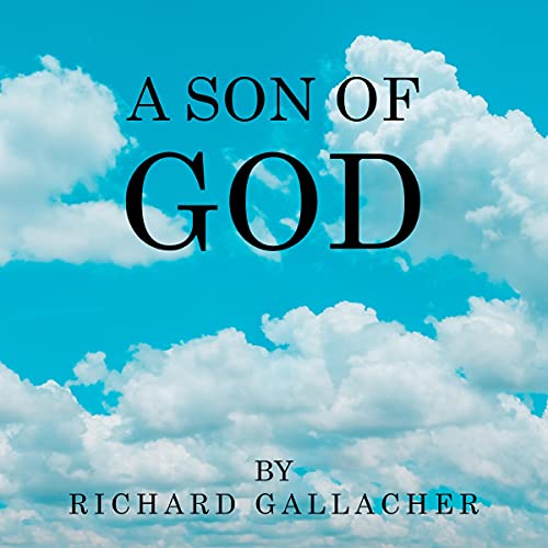Cover of A Son of God