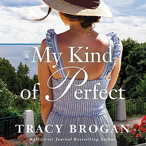 Cover of My Kind of Perfect