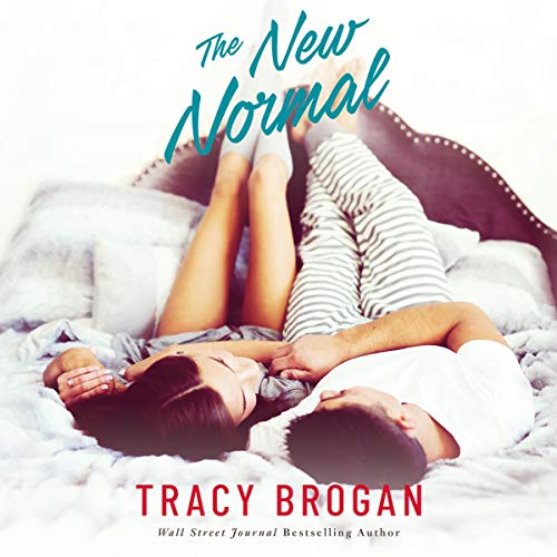 Cover of The New Normal