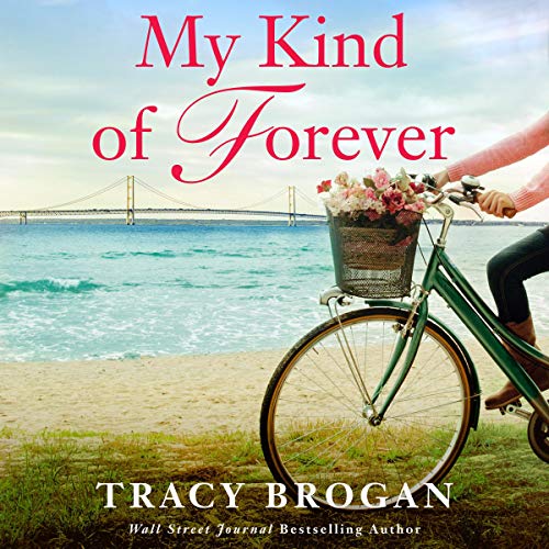 Cover of My Kind of Forever