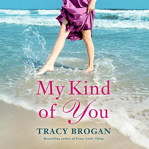 Cover of My Kind of You