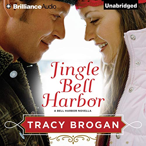 Cover of Jingle Bell Harbor