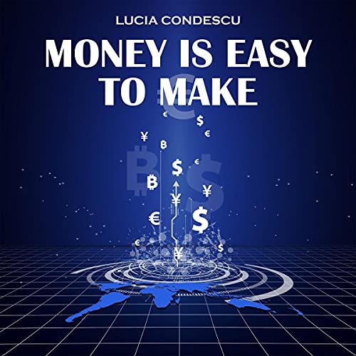 Cover of Money Is Easy to Make