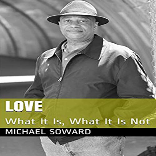Cover of Love