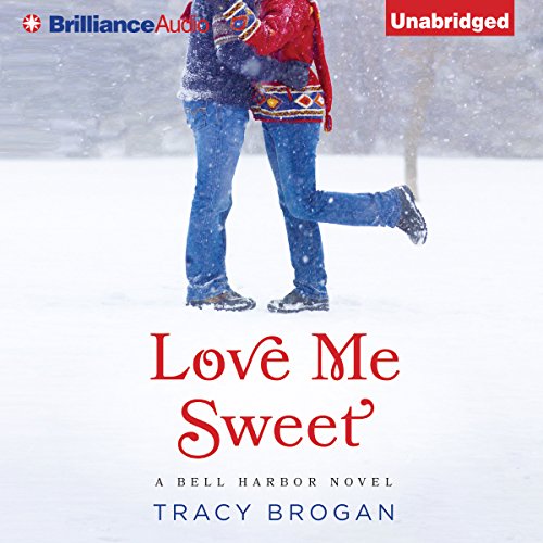 Cover of Love Me Sweet
