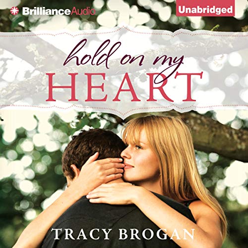 Cover of Hold on My Heart