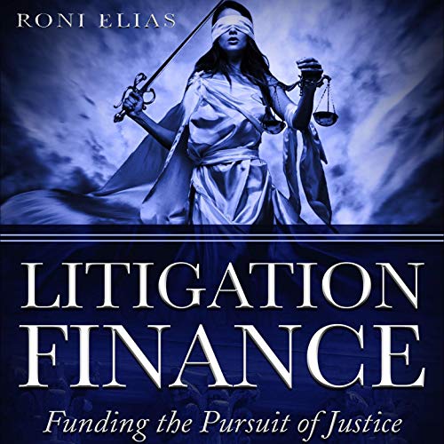 Cover of Litigation Finance