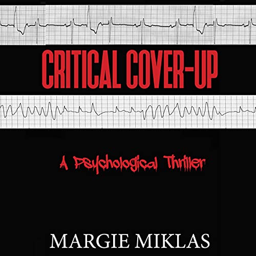 Cover of Critical Cover-Up