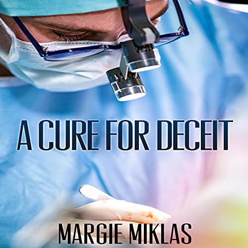 Cover of A Cure for Deceit