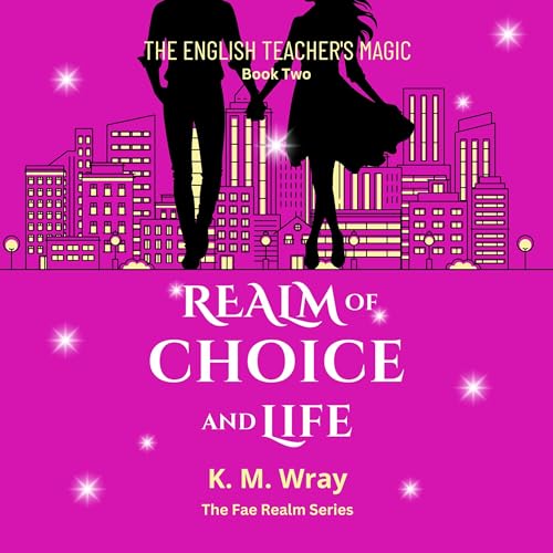 Cover of Realm of Choice and Life