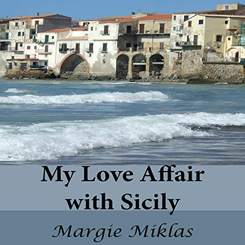 Cover of My Love Affair with Sicily