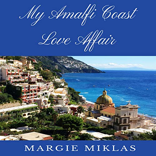 Cover of My Amalfi Coast Love Affair