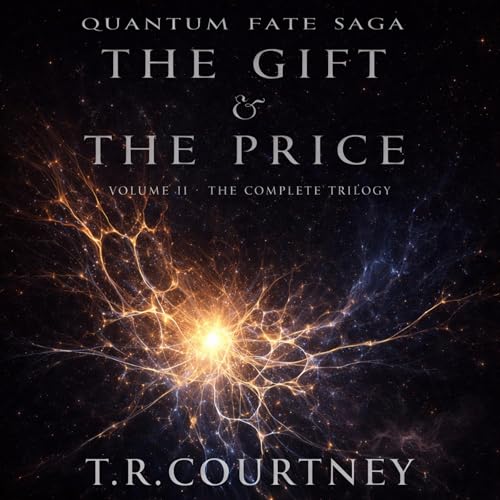 Cover of The Gift and The Price: The Complete Series