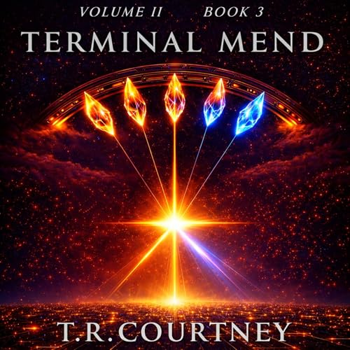 Cover of Terminal Mend