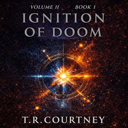 Cover of Ignition of Doom