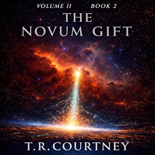 Cover of The Novum Gift
