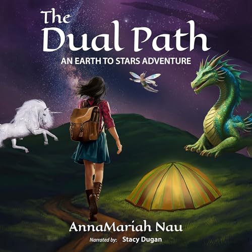 Cover of The Dual Path