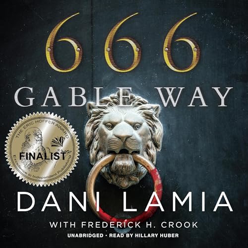 Cover of 666 Gable Way
