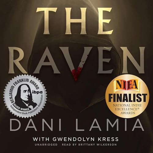 Cover of The Raven