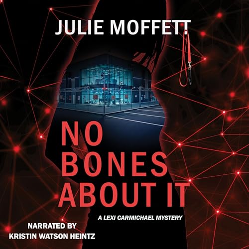 Cover of No Bones About It