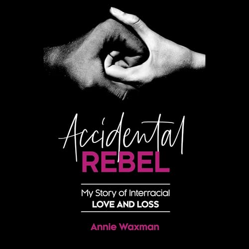 Cover of Accidental Rebel