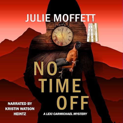 Cover of No Time Off