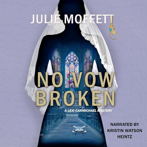 Cover of No Vow Broken