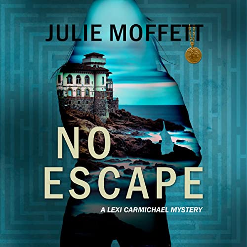 Cover of No Escape