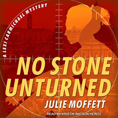 Cover of No Stone Unturned