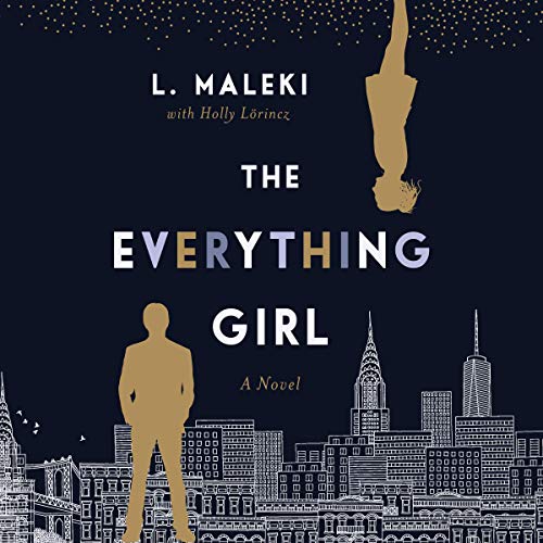 Cover of The Everything Girl