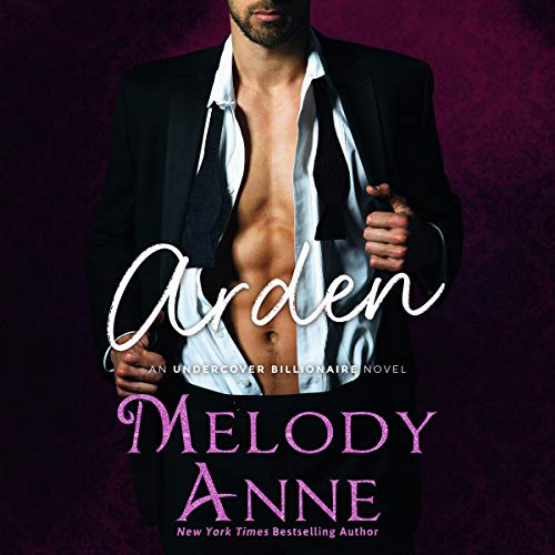 Cover of Arden