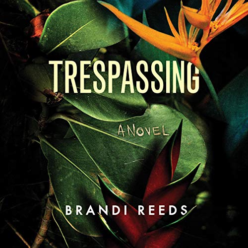 Cover of Trespassing