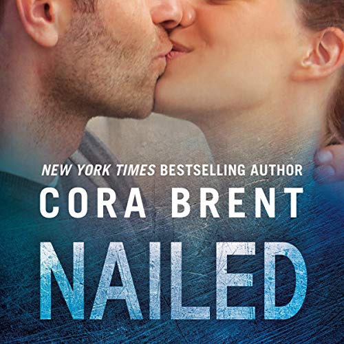 Cover of Nailed