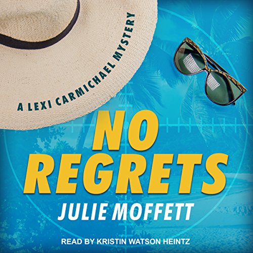 Cover of No Regrets