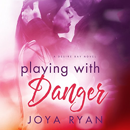 Cover of Playing with Danger