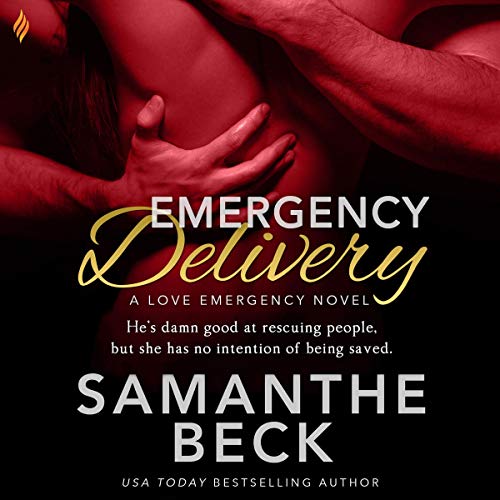 Cover of Emergency Delivery