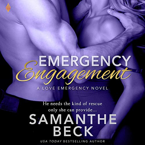 Cover of Emergency Engagement