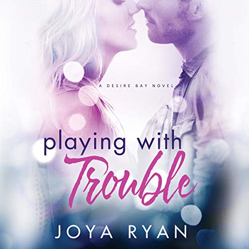Cover of Playing with Trouble
