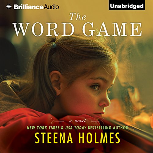 Cover of The Word Game