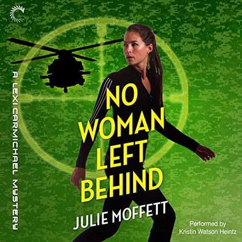 Cover of No Woman Left Behind